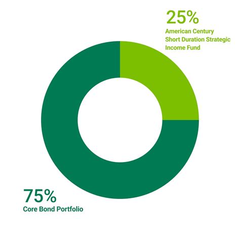 American Century Short Dur Strt Inc C ASCDX Portfolio.